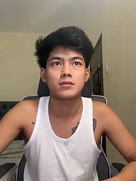Prince kiyoshi online show from June 9, 1:13 pm