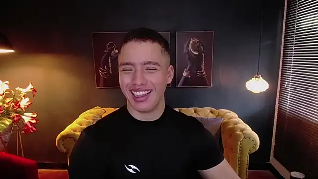 deivid parker online show from June 20, 1:49 pm