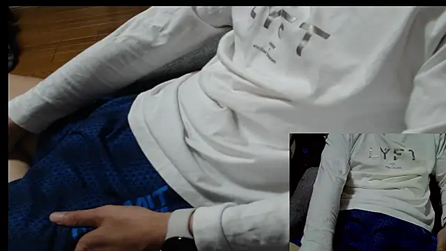 Yasu2000 online show from June 3, 2:57 am