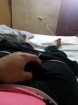 Vladbasques online show from March 14, 5:20 pm