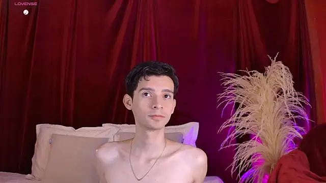 VicenteFerrer online show from May 18, 2:01 pm