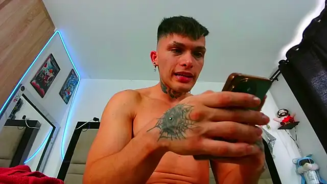 Kieran kian online show from August 3, 7:20 pm