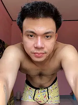 JerichoGutierez online show from June 15, 4:15 am