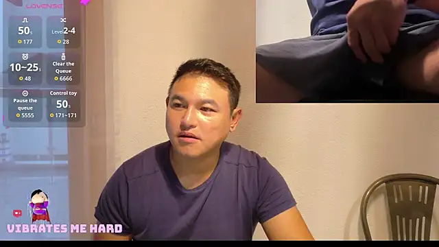 AsianBoy WhiteDaddy online show from September 27, 5:27 am