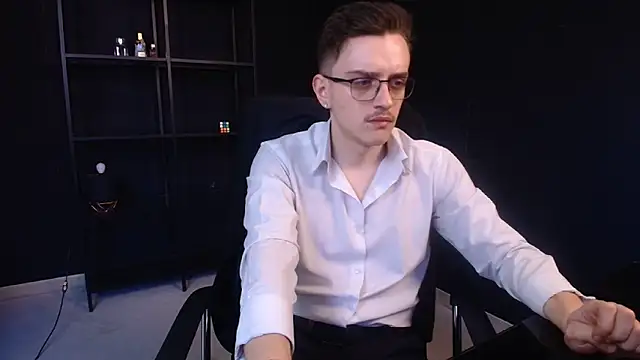 FelixStarkk online show from May 25, 7:03 am