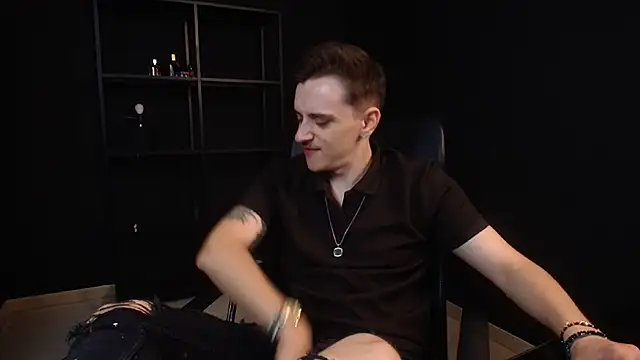 FelixStarkk online show from July 3, 5:24 am