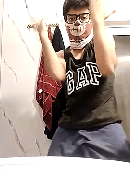 mrmasseur06 online show from March 27, 6:42 pm