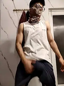 mrmasseur06 online show from April 1, 6:49 pm