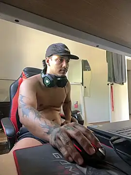 BAGHEERAPGG online show from April 6, 1:34 pm