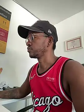 AndyCalifornia1 online show from July 10, 5:16 pm