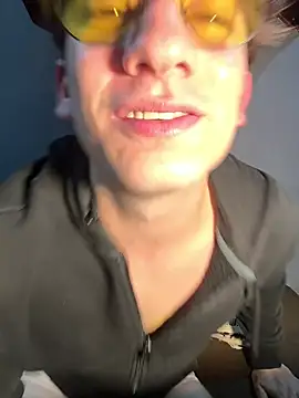 AteneoJr online show from March 12, 12:40 am