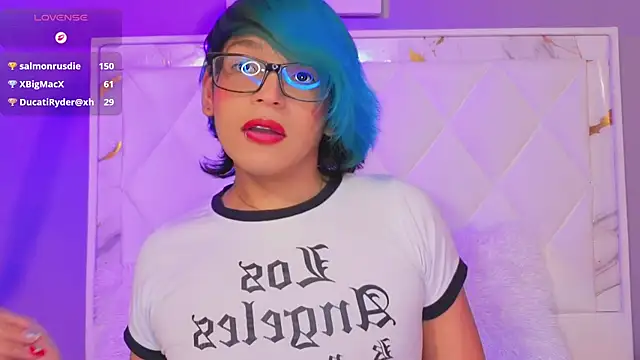 Dannyhot  online show from March 26, 8:13 pm