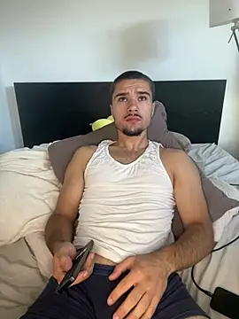 los freaky online show from July 16, 10:11 am