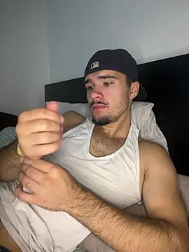 los freaky online show from August 2, 11:52 am