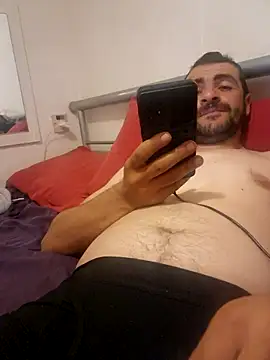 sefu666 online show from August 5, 9:42 pm