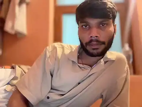hunterasiaaaa online show from August 8, 4:36 pm