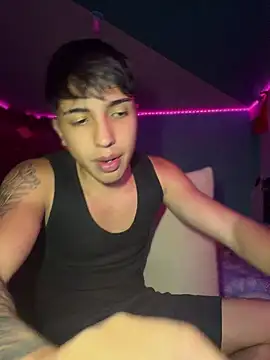 pabonsito online show from May 7, 2:55 am