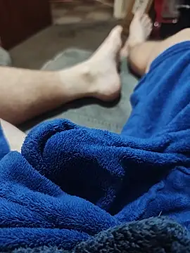 hubbyfun19 online show from June 20, 4:28 am