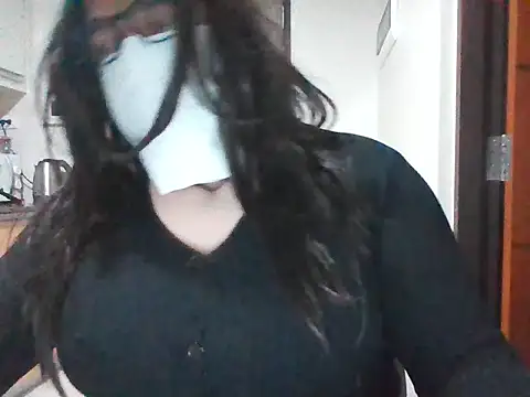 Horny cherry online show from June 24, 5:54 am