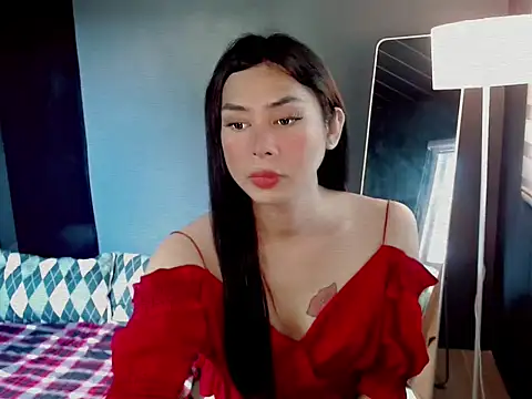 Precious jazzy online show from May 21, 2:18 am