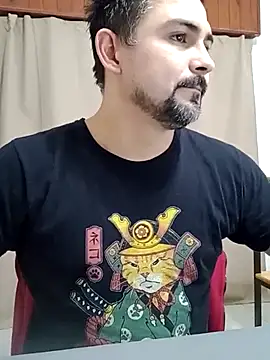 Bradd 32 online show from July 21, 11:34 am