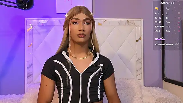 Hanzking01 online show from March 26, 5:44 am