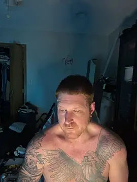CloudyKingG online show from July 15, 2:57 pm