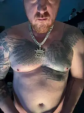 CloudyKingG online show from July 8, 9:13 am