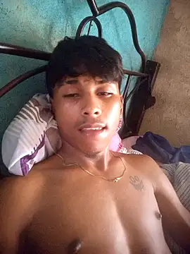 angelchorinos online show from May 15, 4:37 pm