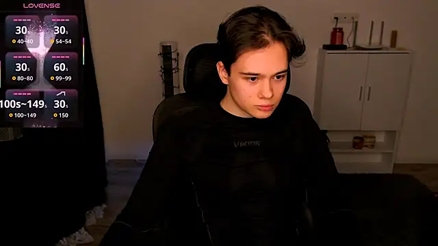 Tom-Eros online show from January 11, 5:16 pm