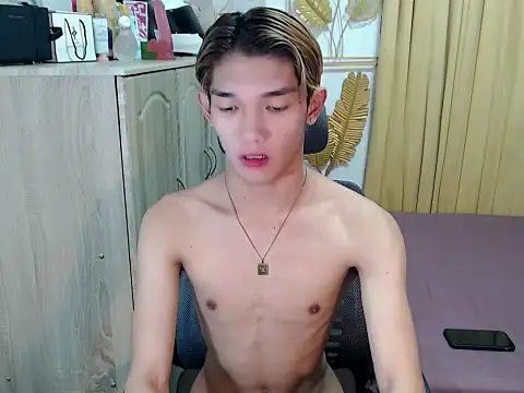 urasian john18 online show from July 5, 9:16 am
