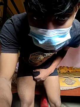 broken2005 online show from March 16, 8:18 am