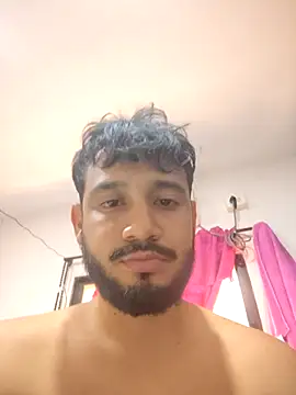 Hostdandy online show from May 4, 7:26 pm