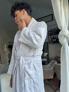 Gipsyboysteve online show from May 18, 6:08 am