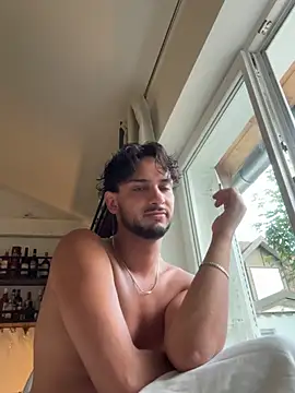 Gipsyboysteve online show from June 1, 6:19 pm