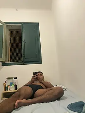 Complacientesexx online show from June 1, 10:54 pm