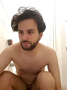 Taycanman69 online show from July 29, 1:26 am