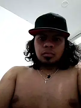 Alexxpowerx online show from June 17, 2:24 am