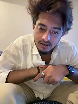 seenu2101 online show from July 14, 6:14 pm