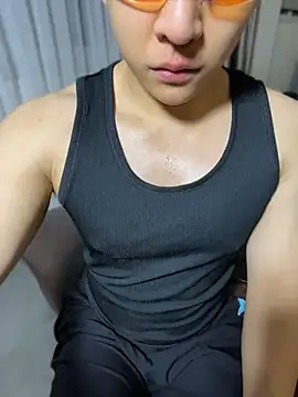 nickjeongz online show from June 11, 5:22 pm