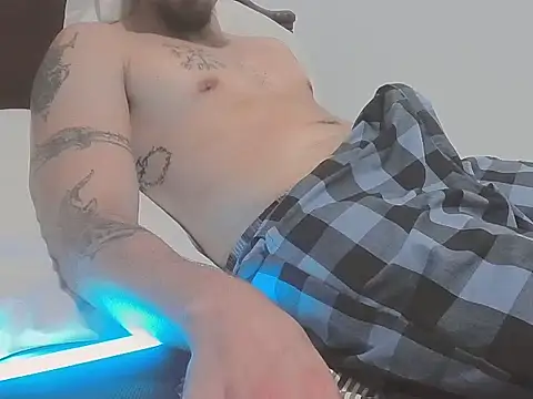 Elbry6969 online show from August 5, 4:39 am