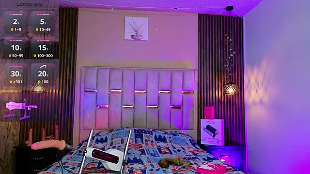 Room 69x online show from May 21, 1:26 pm