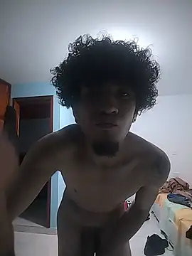 Thebigbreastedgamer online show from July 25, 4:09 am