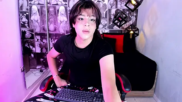 Dan Copers online show from June 5, 7:30 pm