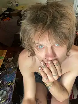 XanderOzzz online show from June 17, 5:59 pm