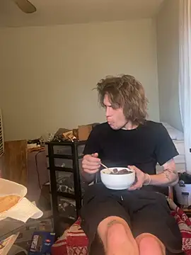 XanderOzzz online show from July 3, 11:38 am