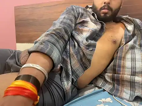 sexyaarsh online show from June 16, 12:40 pm