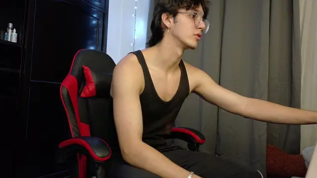 zeta tgn online show from April 15, 3:17 am