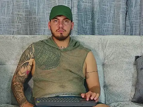 JaxRagnar online show from August 4, 3:23 am