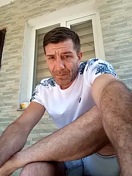 Alexdaniel89 online show from June 16, 11:34 am